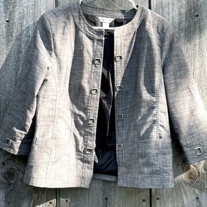 Ladies Suit Jacket